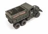 AFV Club AF35351 M51A2 5-Ton Dump Gun Truck 1/35